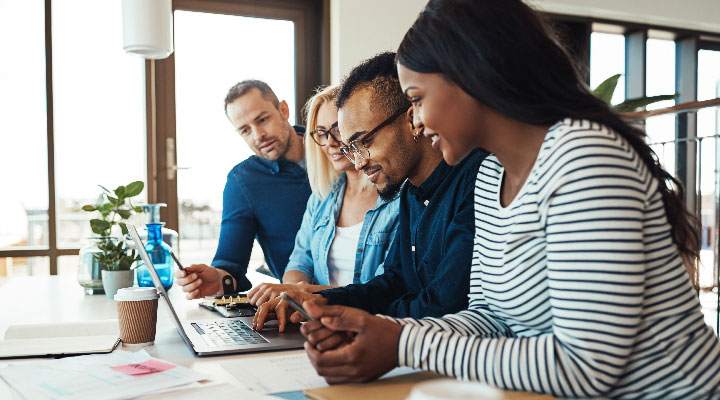 The Direct Mail Platform Us - Premium City Pattern Gallery - 8K